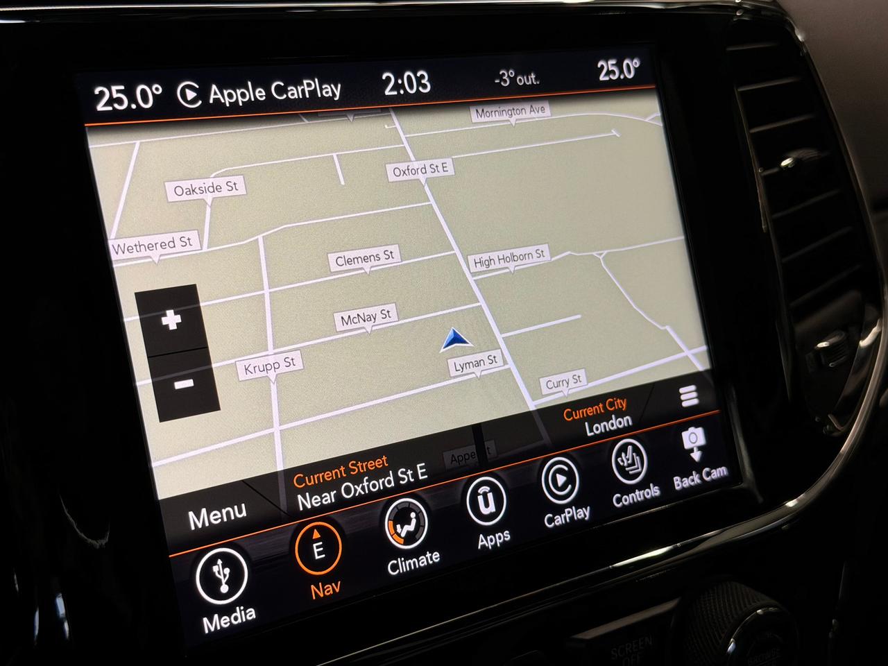 2019 Jeep Grand Cherokee Limited 4x4+Safety Group+Tow PKG+CLEAN CARFAX Photo37