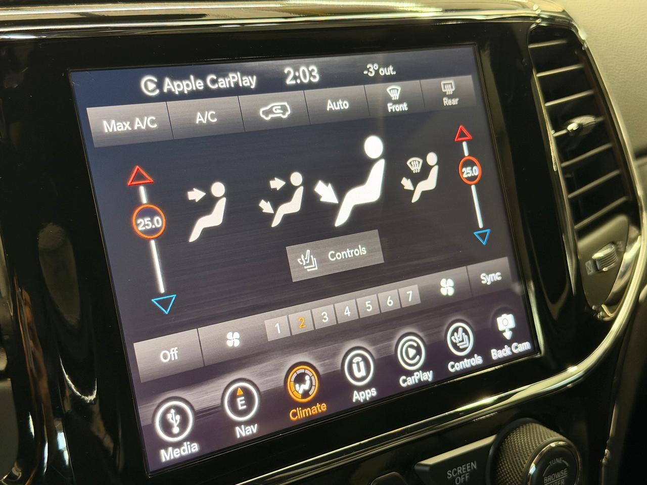 2019 Jeep Grand Cherokee Limited 4x4+Safety Group+Tow PKG+CLEAN CARFAX Photo113