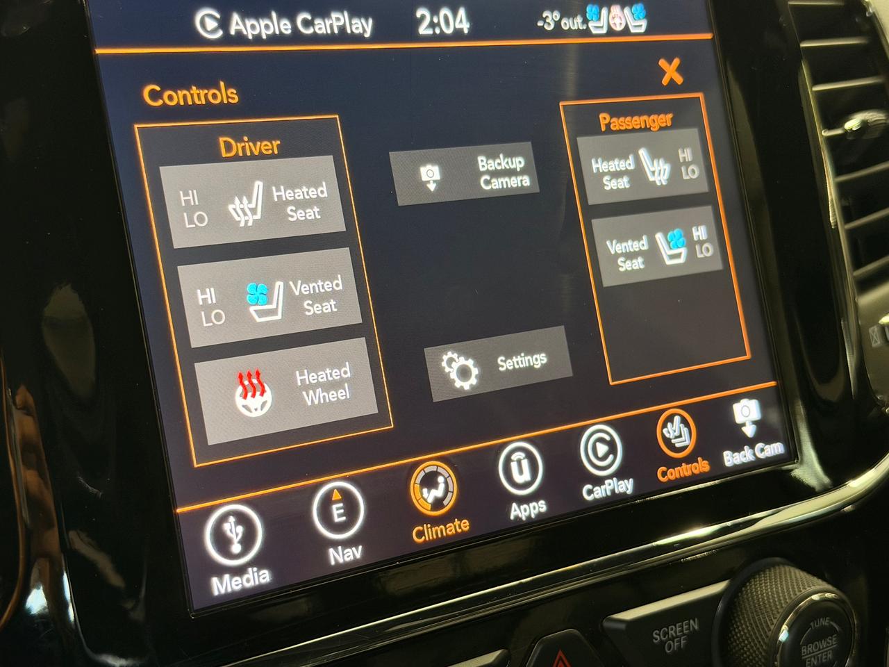 2019 Jeep Grand Cherokee Limited 4x4+Safety Group+Tow PKG+CLEAN CARFAX Photo