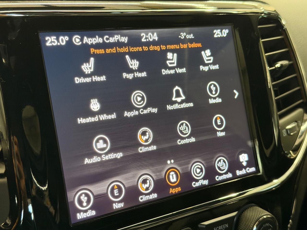 2019 Jeep Grand Cherokee Limited 4x4+Safety Group+Tow PKG+CLEAN CARFAX Photo