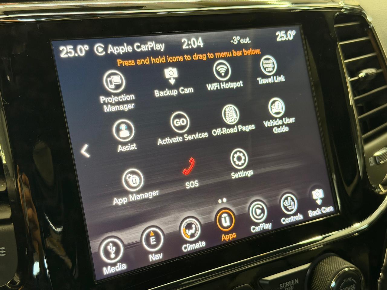 2019 Jeep Grand Cherokee Limited 4x4+Safety Group+Tow PKG+CLEAN CARFAX Photo