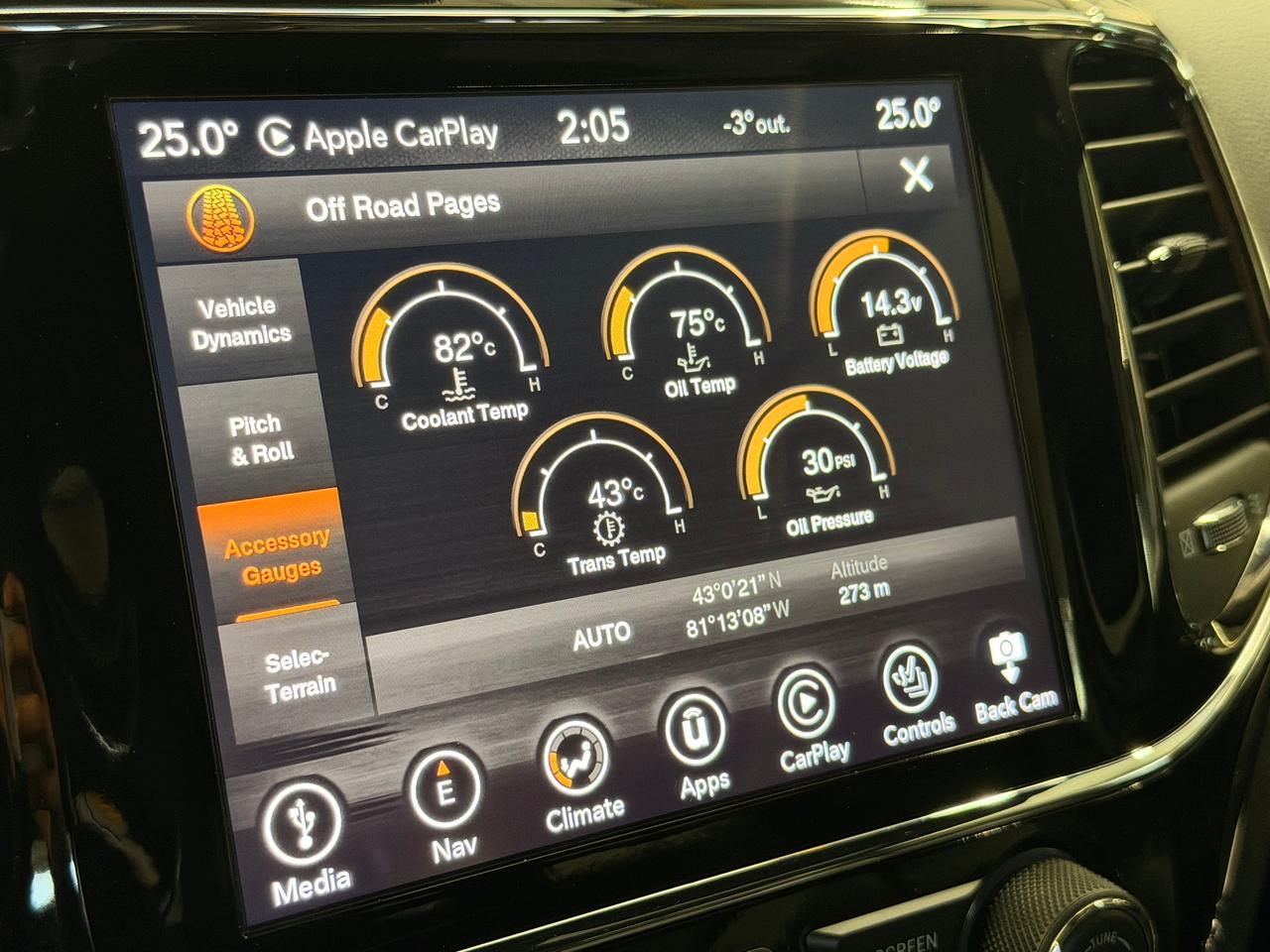 2019 Jeep Grand Cherokee Limited 4x4+Safety Group+Tow PKG+CLEAN CARFAX Photo