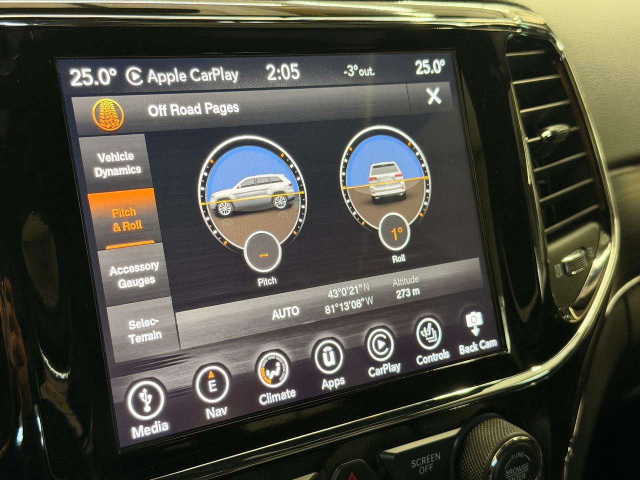 2019 Jeep Grand Cherokee Limited 4x4+Safety Group+Tow PKG+CLEAN CARFAX Photo119