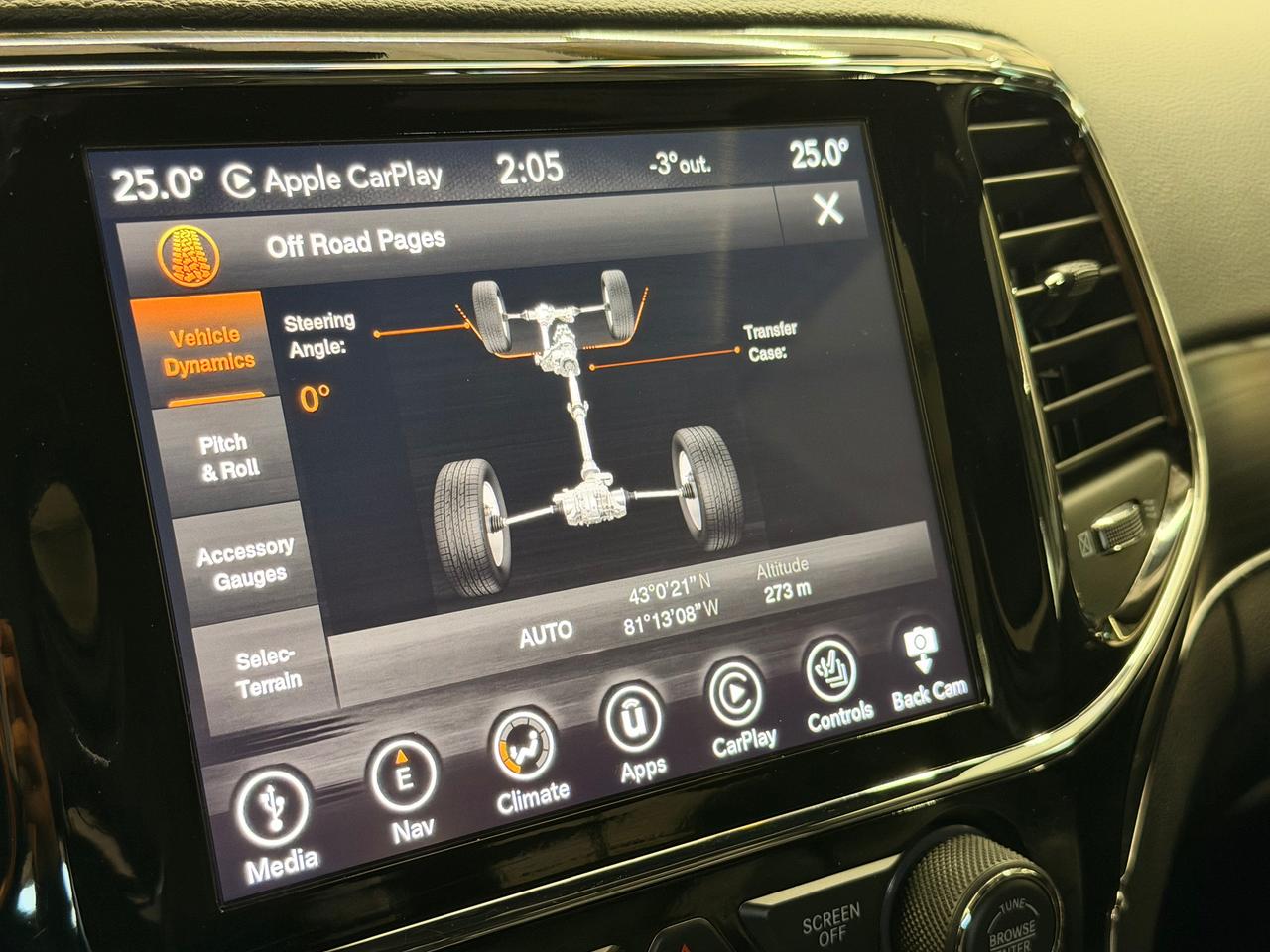 2019 Jeep Grand Cherokee Limited 4x4+Safety Group+Tow PKG+CLEAN CARFAX Photo