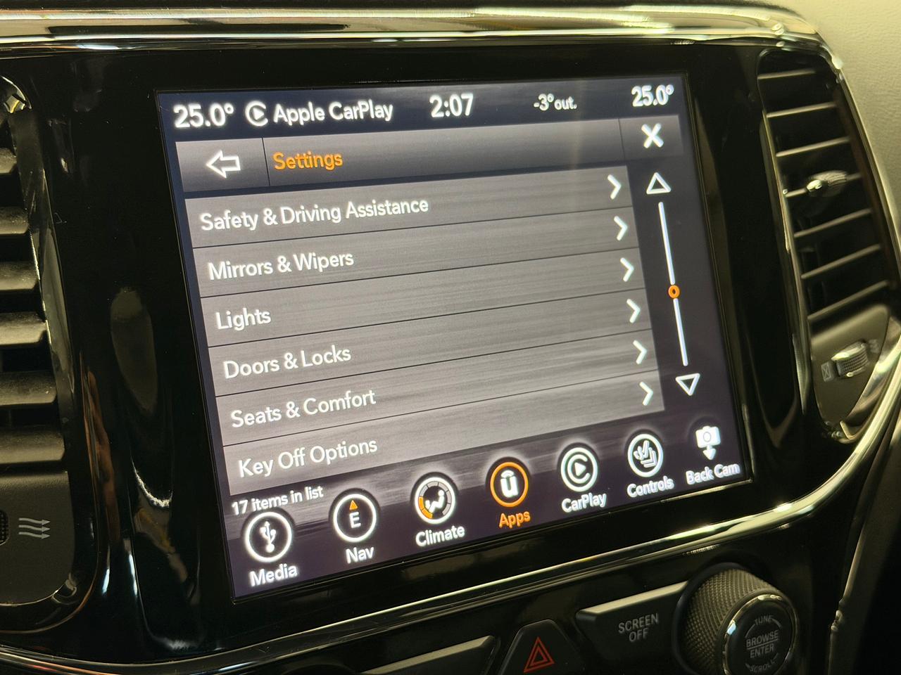 2019 Jeep Grand Cherokee Limited 4x4+Safety Group+Tow PKG+CLEAN CARFAX Photo47