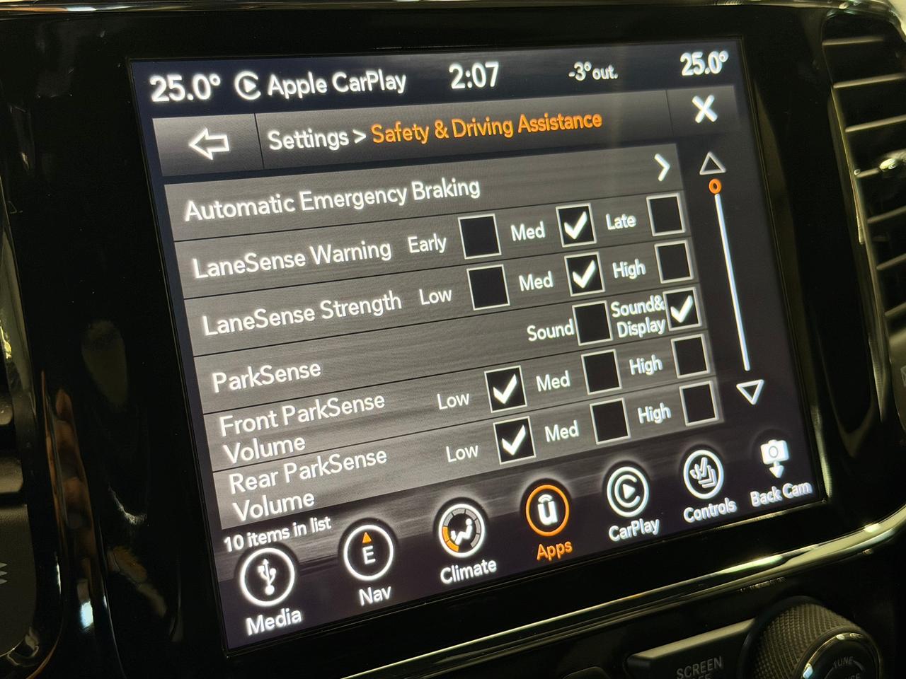 2019 Jeep Grand Cherokee Limited 4x4+Safety Group+Tow PKG+CLEAN CARFAX Photo48