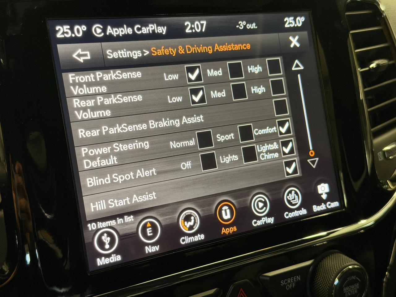 2019 Jeep Grand Cherokee Limited 4x4+Safety Group+Tow PKG+CLEAN CARFAX Photo