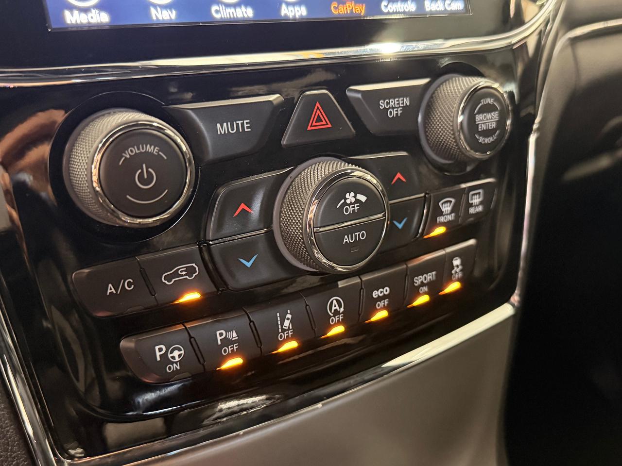 2019 Jeep Grand Cherokee Limited 4x4+Safety Group+Tow PKG+CLEAN CARFAX Photo50