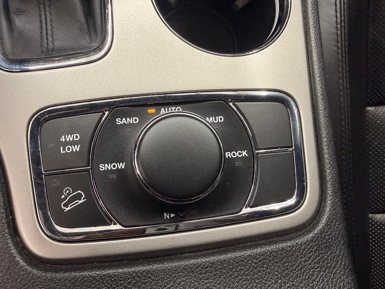 2019 Jeep Grand Cherokee Limited 4x4+Safety Group+Tow PKG+CLEAN CARFAX Photo51