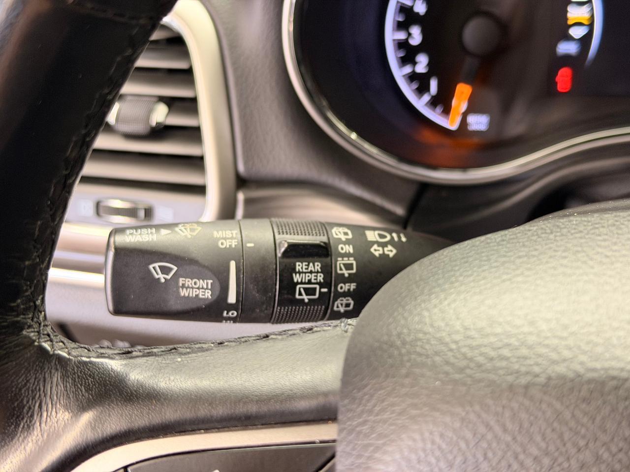 2019 Jeep Grand Cherokee Limited 4x4+Safety Group+Tow PKG+CLEAN CARFAX Photo139