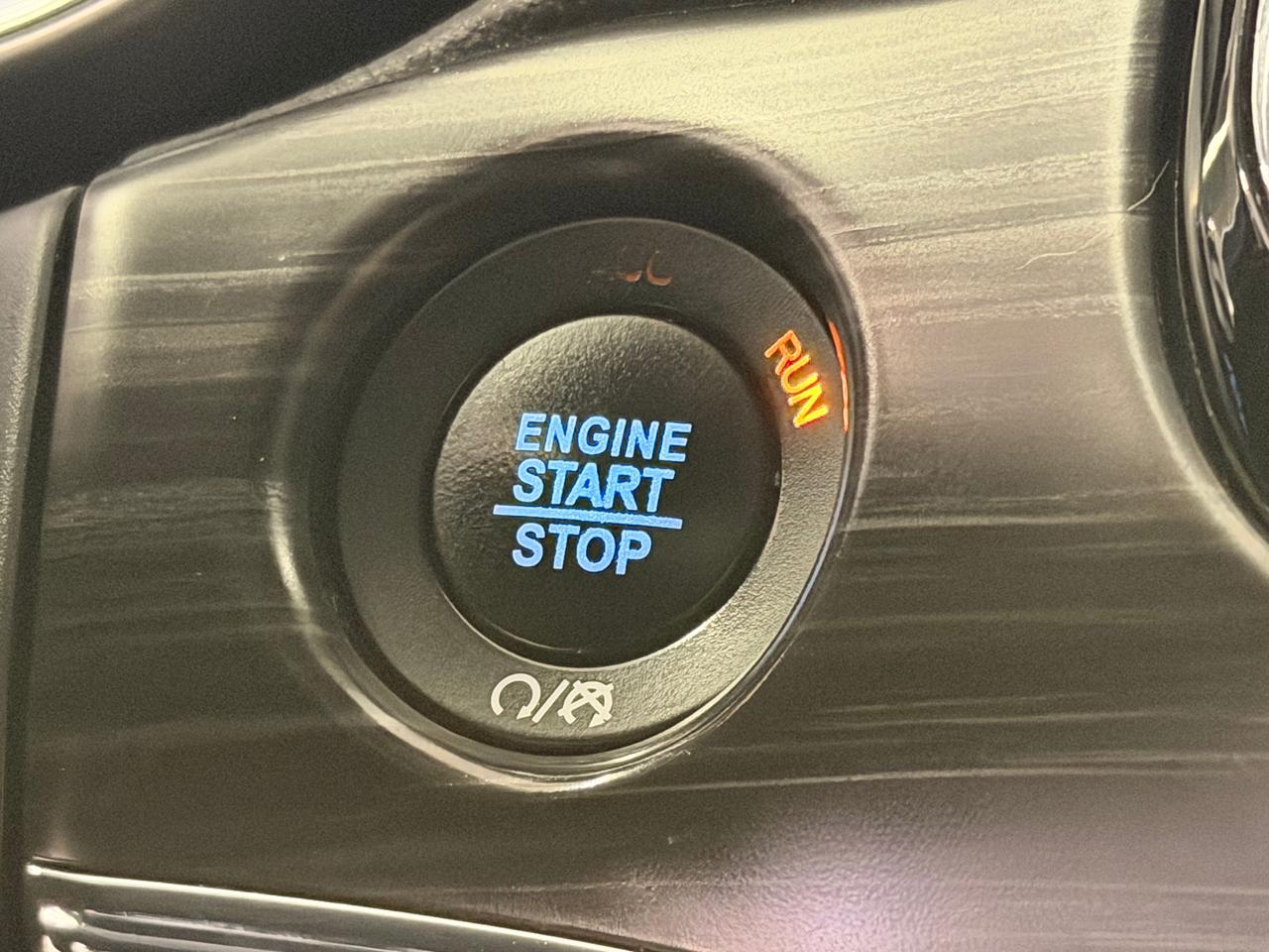 2019 Jeep Grand Cherokee Limited 4x4+Safety Group+Tow PKG+CLEAN CARFAX Photo140