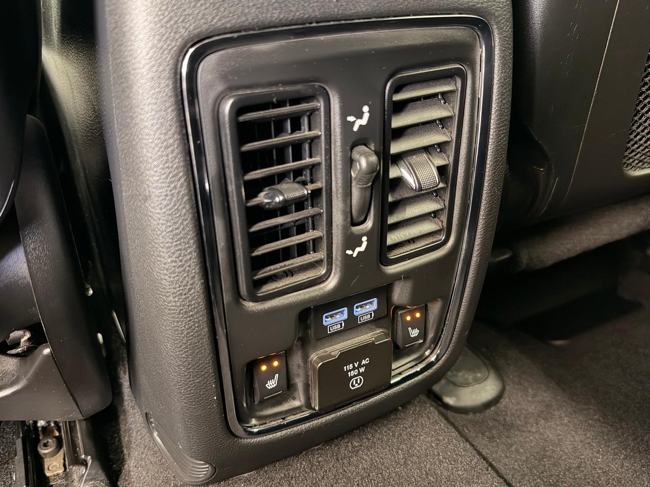 2019 Jeep Grand Cherokee Limited 4x4+Safety Group+Tow PKG+CLEAN CARFAX Photo141