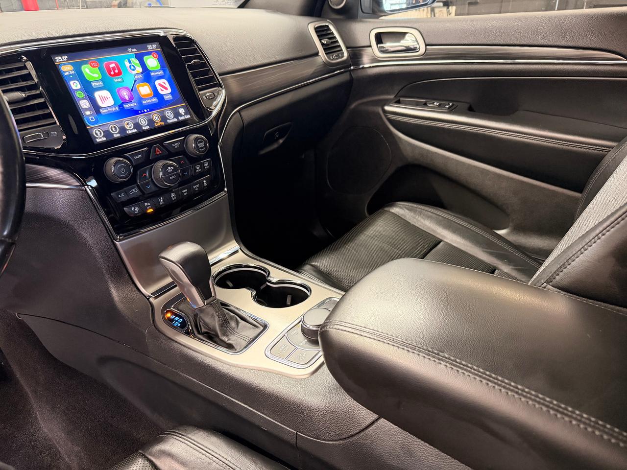 2019 Jeep Grand Cherokee Limited 4x4+Safety Group+Tow PKG+CLEAN CARFAX Photo