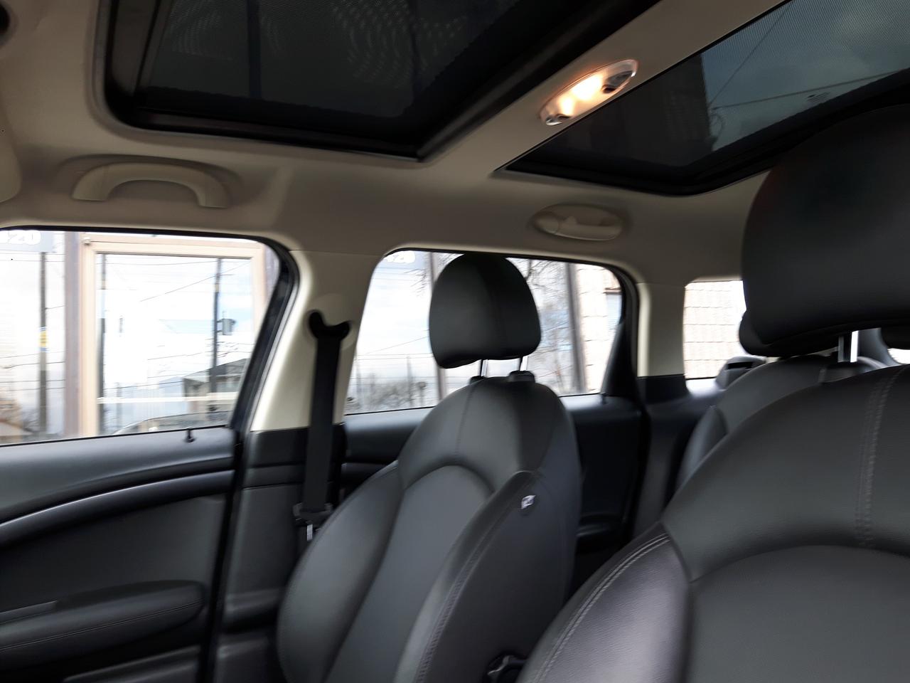 2013 MINI Cooper Countryman S ALL4 Photo