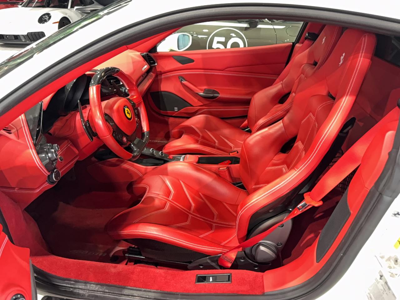 2018 Ferrari 488 GTB  Photo