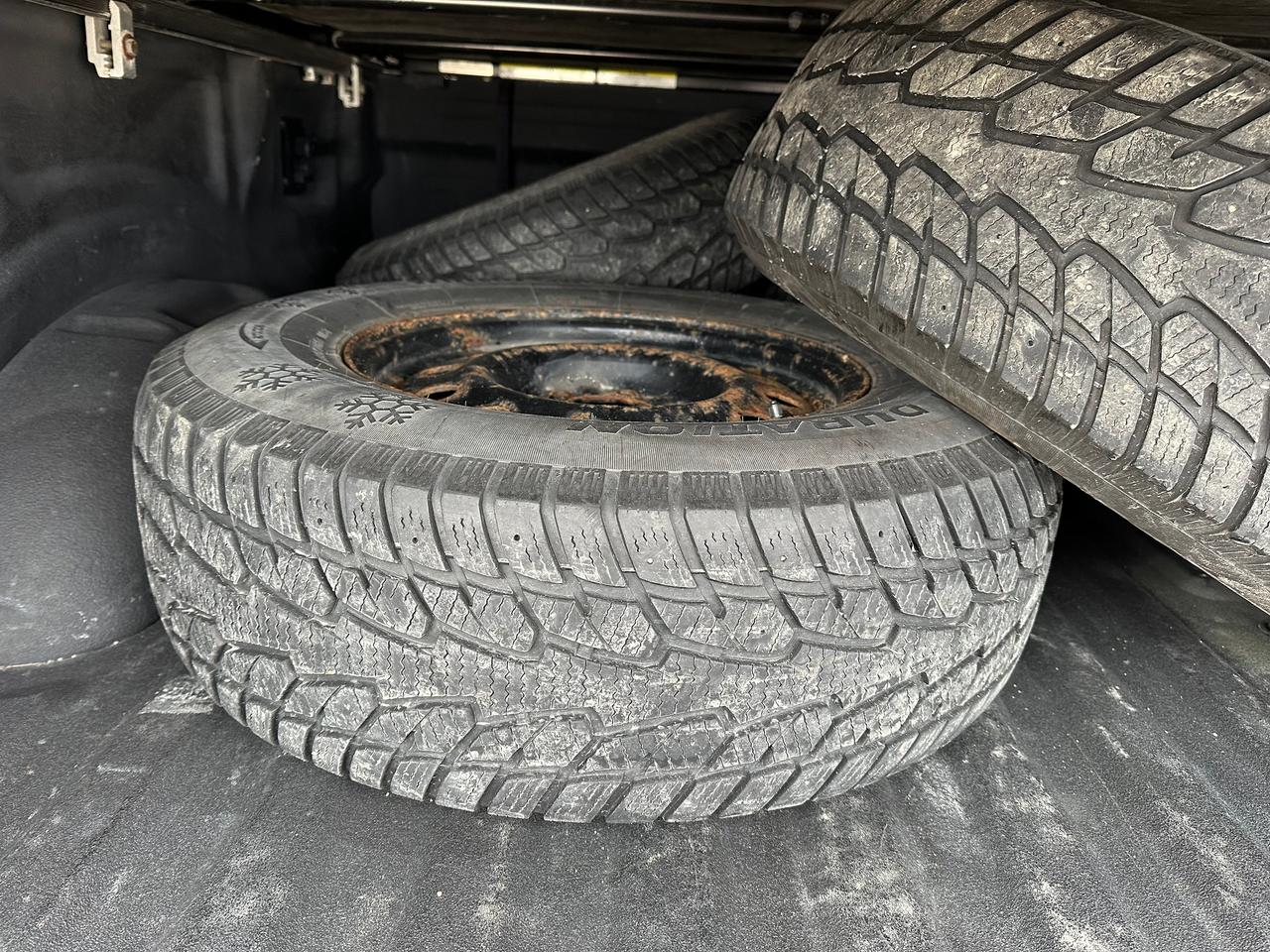 2015 Ford F-150 XLT Photo5