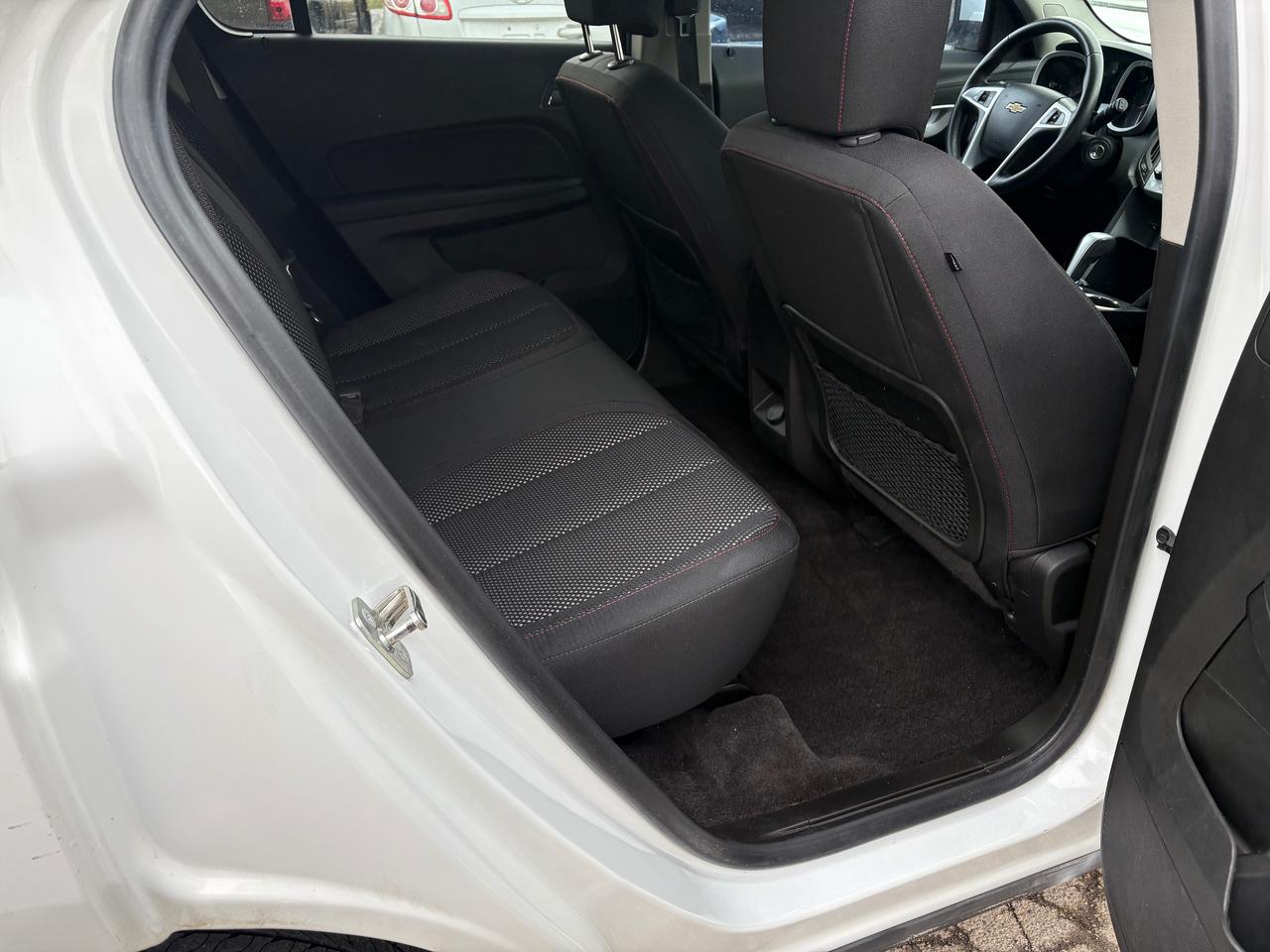 2015 Chevrolet Equinox LT Photo