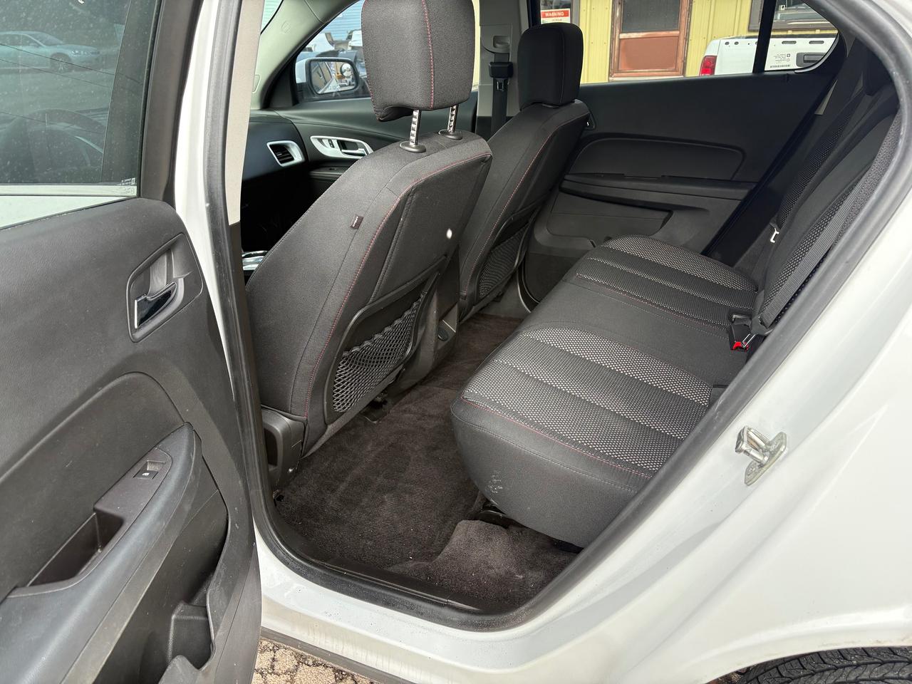 2015 Chevrolet Equinox LT Photo