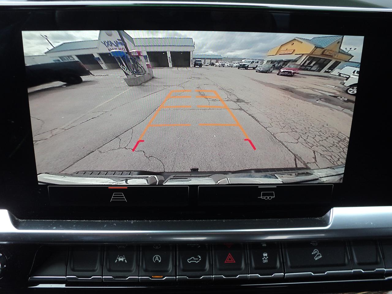 2024 GMC Sierra 1500 Elevation CrewCab X31 4WD 3.0L6cylDiesel 6'7"Box Photo