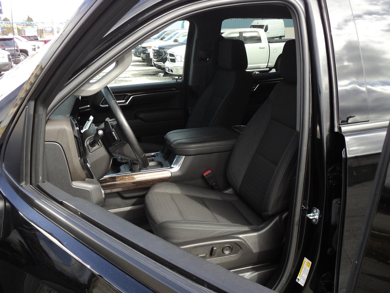 2024 GMC Sierra 1500 Elevation CrewCab X31 4WD 3.0L6cylDiesel 6'7"Box Photo