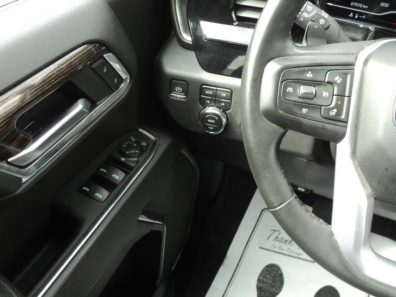 2024 GMC Sierra 1500 Elevation CrewCab X31 4WD 3.0L6cylDiesel 6'7"Box Photo