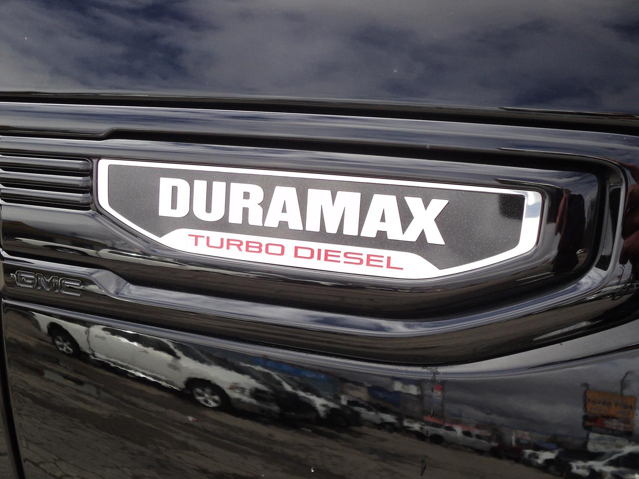 2024 GMC Sierra 1500 Elevation CrewCab X31 4WD 3.0L6cylDiesel 6'7"Box Photo