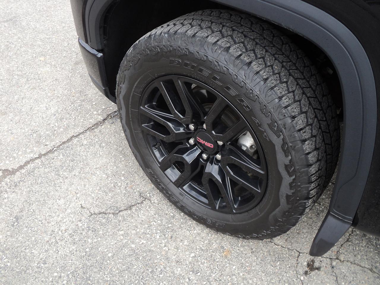 2024 GMC Sierra 1500 Elevation CrewCab X31 4WD 3.0L6cylDiesel 6'7"Box Photo