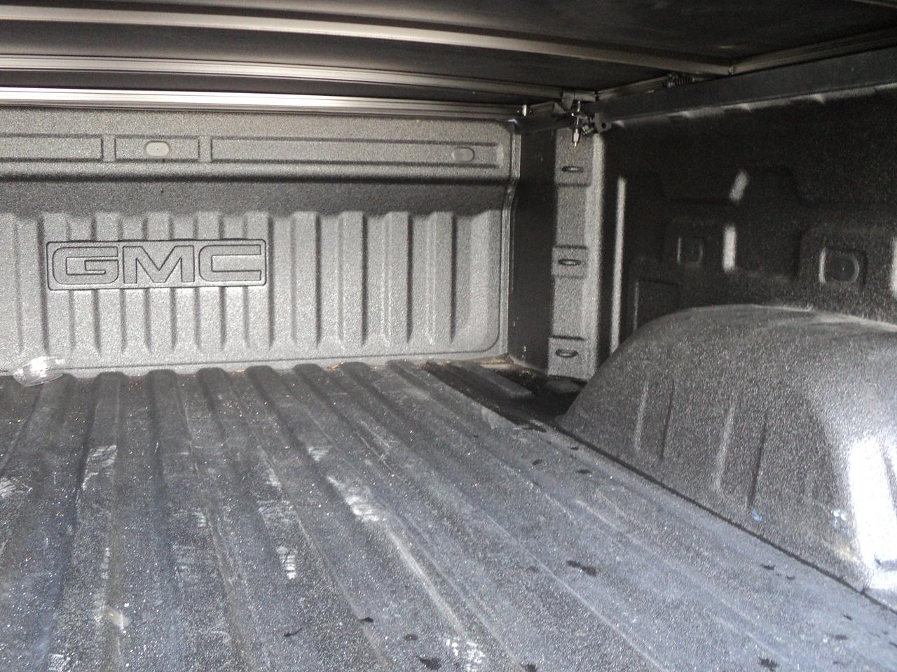 2024 GMC Sierra 1500 Elevation CrewCab X31 4WD 3.0L6cylDiesel 6'7"Box Photo