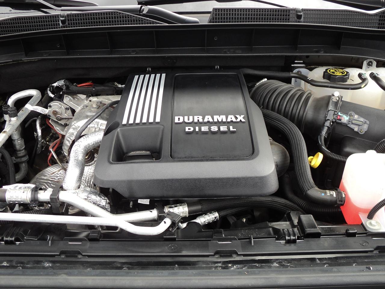 2024 GMC Sierra 1500 Elevation CrewCab X31 4WD 3.0L6cylDiesel 6'7"Box Photo