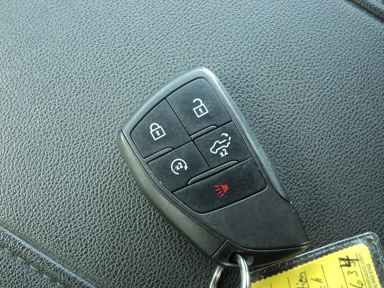 2024 GMC Sierra 1500 Elevation CrewCab X31 4WD 3.0L6cylDiesel 6'7"Box Photo