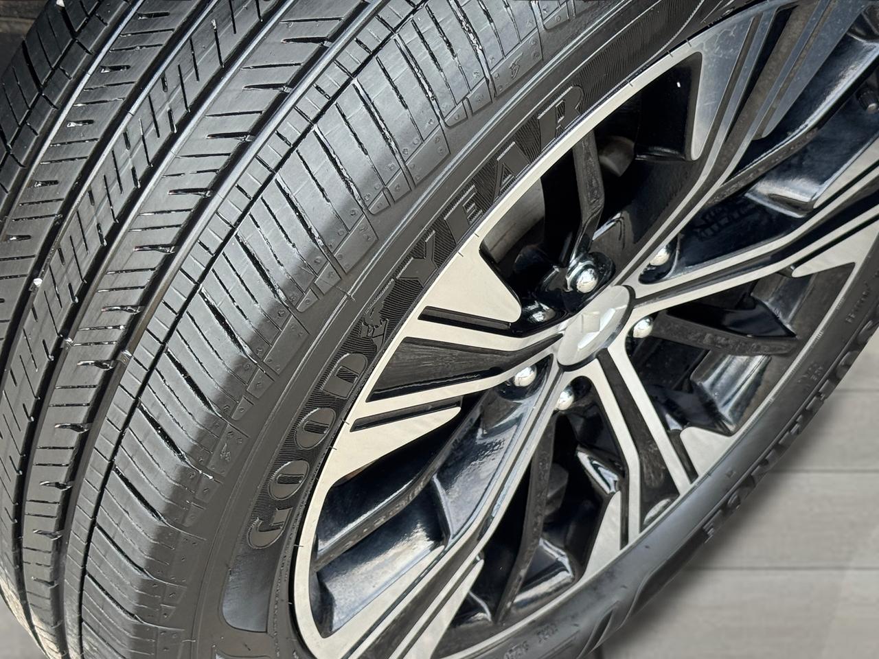 2018 Mitsubishi Eclipse Cross SE S-AWD+Adaptive Cruise+CLEAN CARFAX Photo