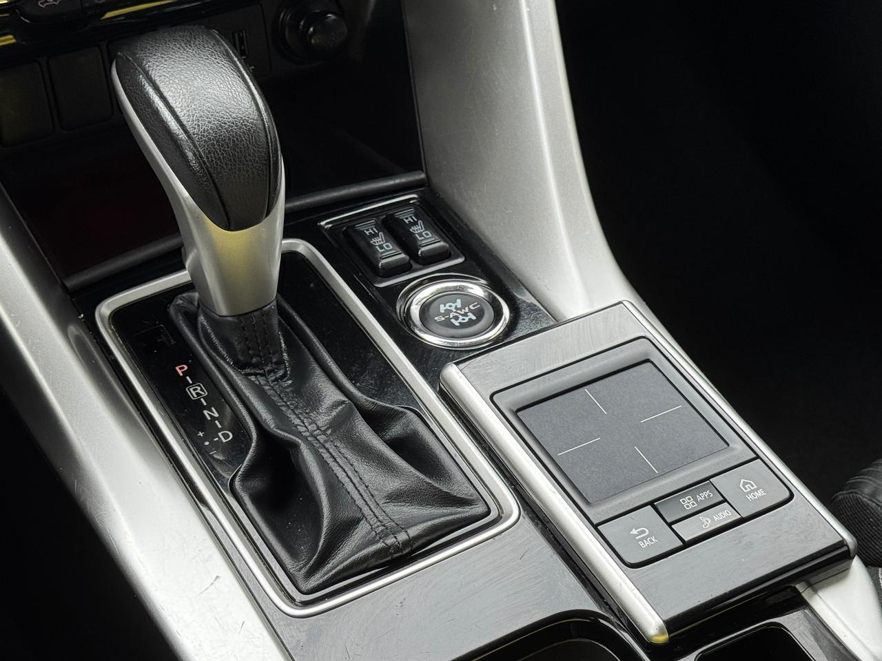 2018 Mitsubishi Eclipse Cross SE S-AWD+Adaptive Cruise+CLEAN CARFAX Photo