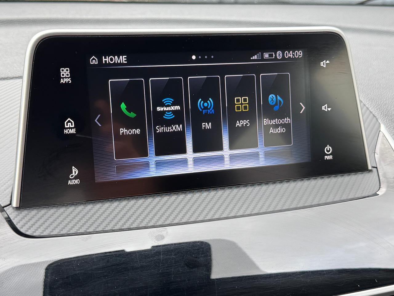 2018 Mitsubishi Eclipse Cross SE S-AWD+Adaptive Cruise+CLEAN CARFAX Photo