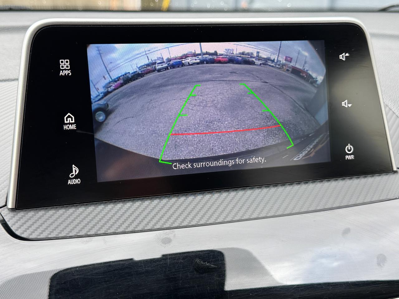 2018 Mitsubishi Eclipse Cross SE S-AWD+Adaptive Cruise+CLEAN CARFAX Photo