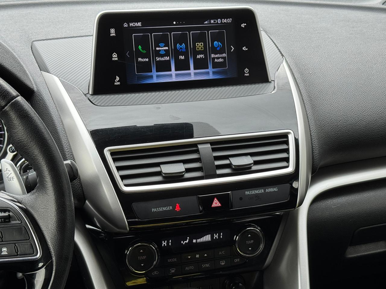 2018 Mitsubishi Eclipse Cross SE S-AWD+Adaptive Cruise+CLEAN CARFAX Photo