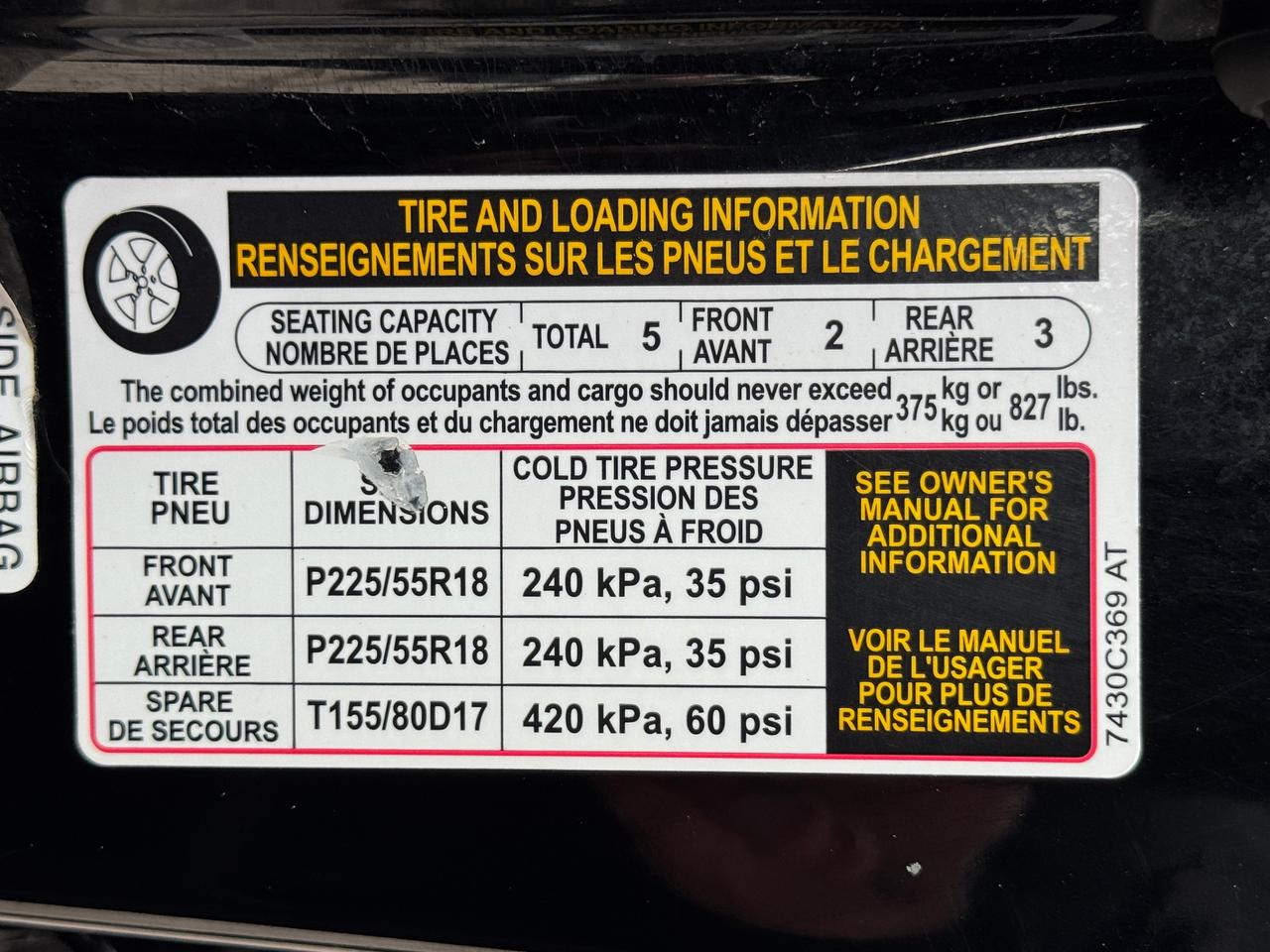 2018 Mitsubishi Eclipse Cross SE S-AWD+Adaptive Cruise+CLEAN CARFAX Photo