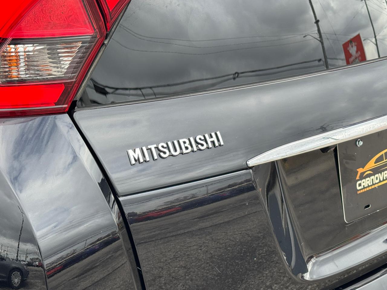 2018 Mitsubishi Eclipse Cross SE S-AWD+Adaptive Cruise+CLEAN CARFAX Photo