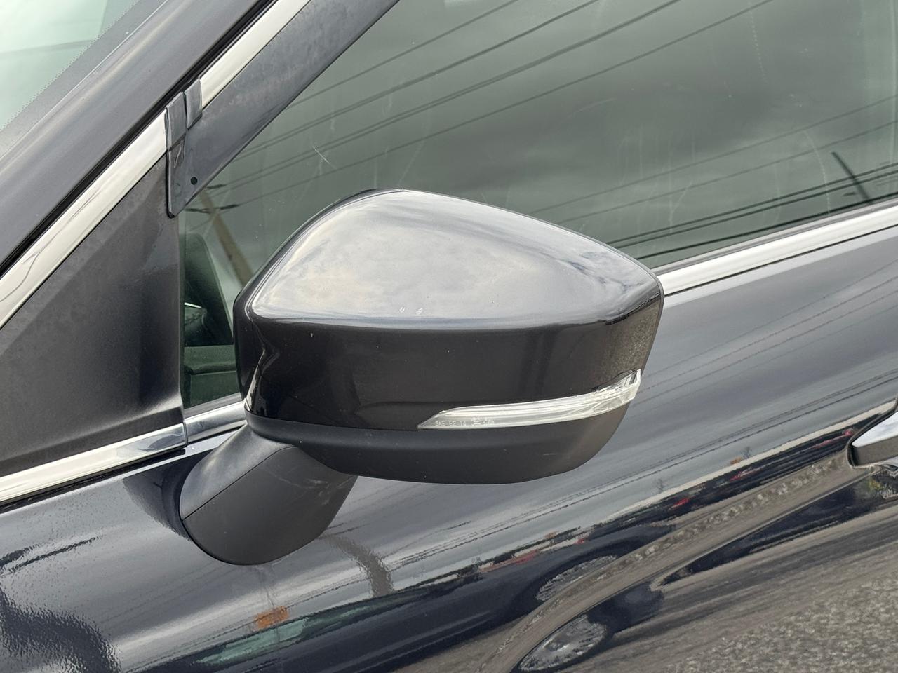 2018 Mitsubishi Eclipse Cross SE S-AWD+Adaptive Cruise+CLEAN CARFAX Photo