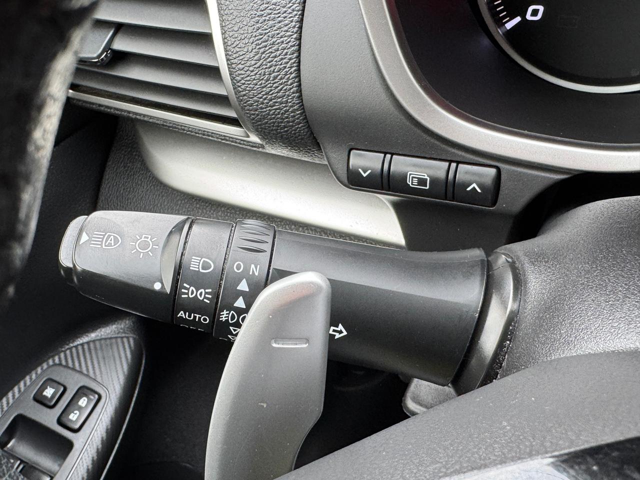 2018 Mitsubishi Eclipse Cross SE S-AWD+Adaptive Cruise+CLEAN CARFAX Photo