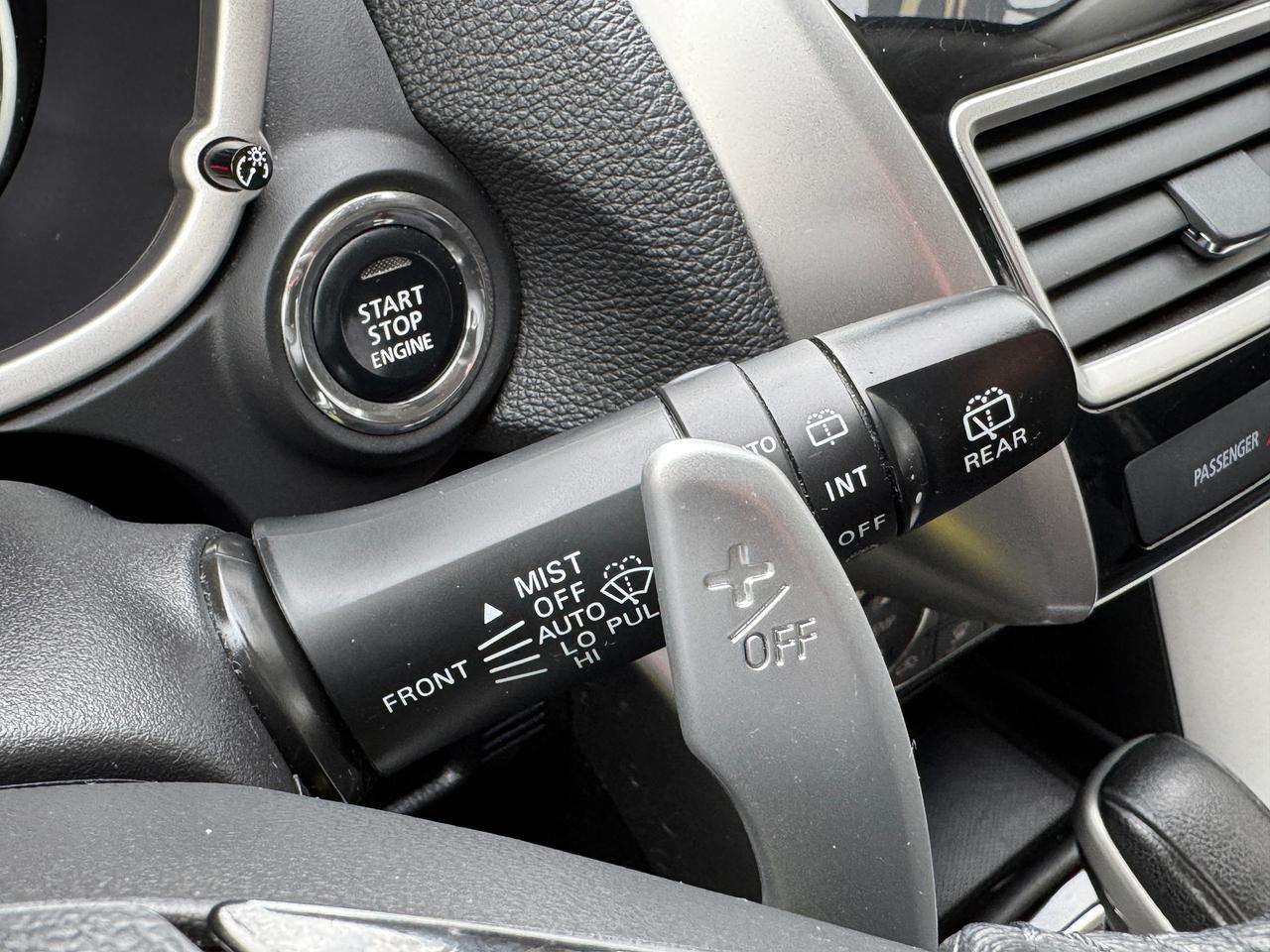 2018 Mitsubishi Eclipse Cross SE S-AWD+Adaptive Cruise+CLEAN CARFAX Photo