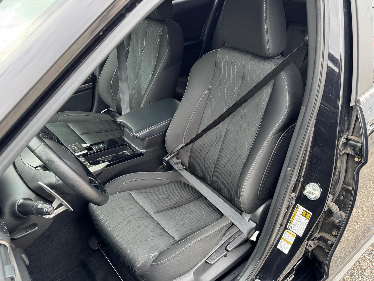 2018 Mitsubishi Eclipse Cross SE S-AWD+Adaptive Cruise+CLEAN CARFAX Photo