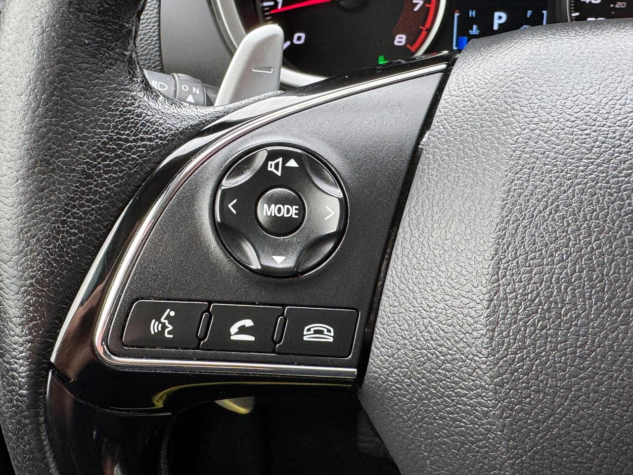 2018 Mitsubishi Eclipse Cross SE S-AWD+Adaptive Cruise+CLEAN CARFAX Photo