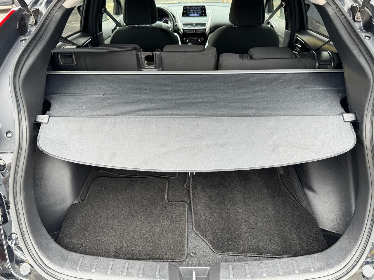 2018 Mitsubishi Eclipse Cross SE S-AWD+Adaptive Cruise+CLEAN CARFAX Photo