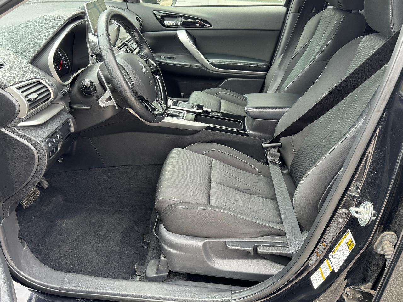 2018 Mitsubishi Eclipse Cross SE S-AWD+Adaptive Cruise+CLEAN CARFAX Photo