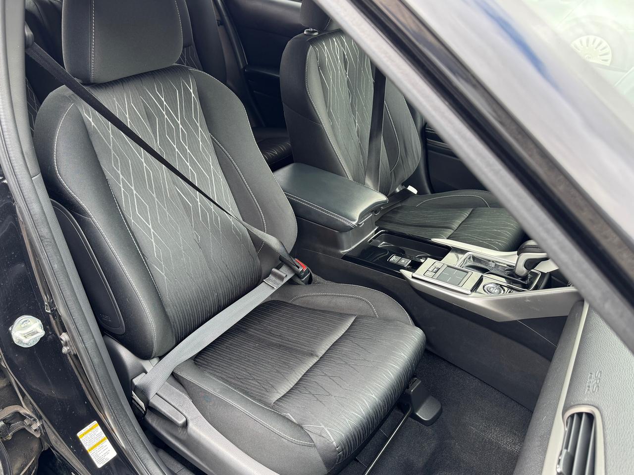 2018 Mitsubishi Eclipse Cross SE S-AWD+Adaptive Cruise+CLEAN CARFAX Photo