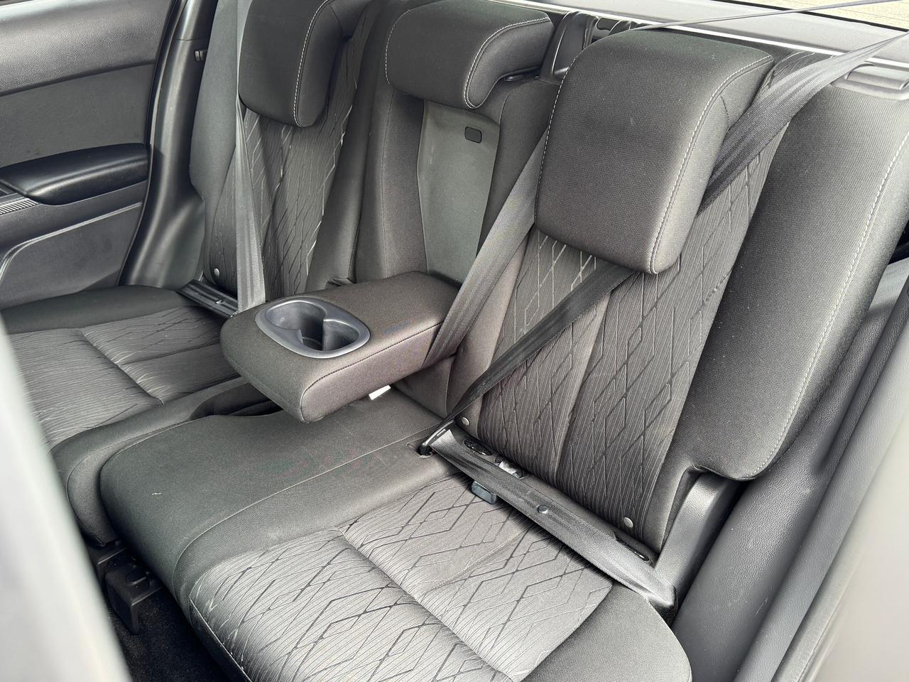 2018 Mitsubishi Eclipse Cross SE S-AWD+Adaptive Cruise+CLEAN CARFAX Photo