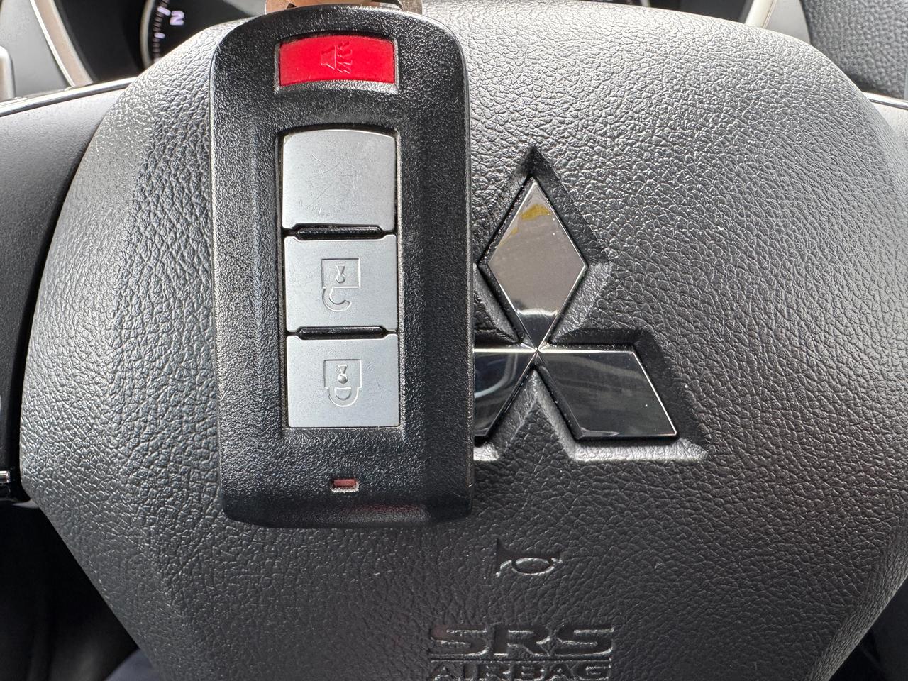 2018 Mitsubishi Eclipse Cross SE S-AWD+Adaptive Cruise+CLEAN CARFAX Photo