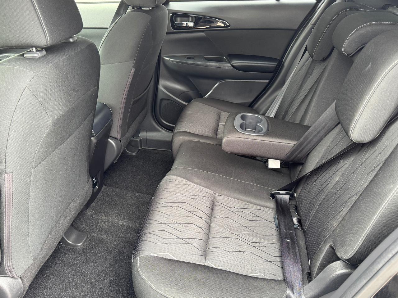 2018 Mitsubishi Eclipse Cross SE S-AWD+Adaptive Cruise+CLEAN CARFAX Photo