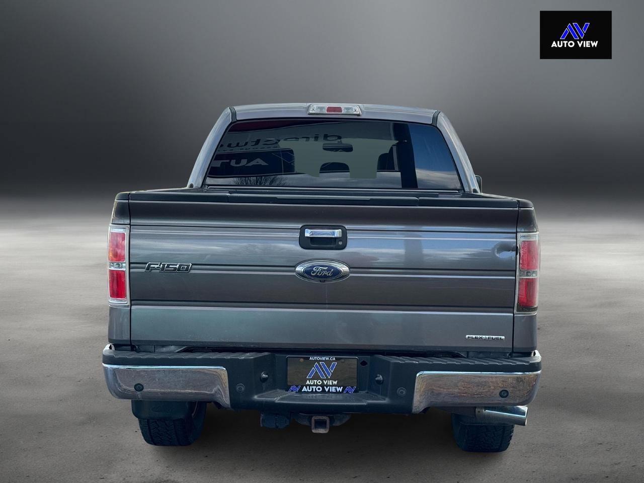 2014 Ford F-150 XL **ONE OWNER**CLEAN CARFAX** Photo