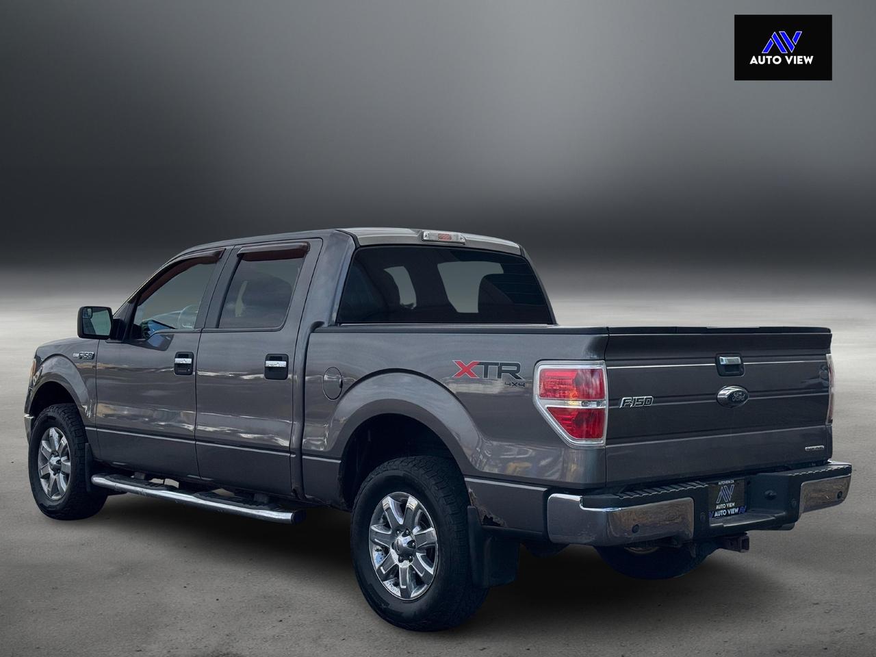 2014 Ford F-150 XL **ONE OWNER**CLEAN CARFAX** Photo